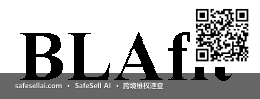 BLAfit 风险图片 / evidence image