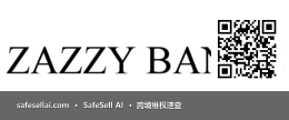 Zazzy Bandz 风险图片 / evidence image