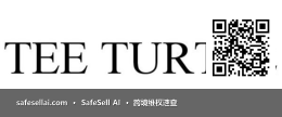 Tee Turtle 风险图片 / evidence image