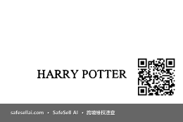 HARRY POTTER 风险图片 / evidence image