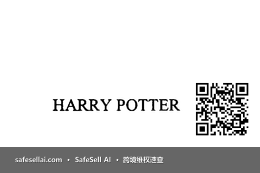 HARRY POTTER 风险图片 / evidence image