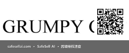 Grumpy Cat 风险图片 / evidence image