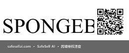SPONGEBOB(海绵宝宝）， DORA(朵拉），SOUTH PARK(南方公园） 风险图片 / evidence image