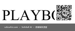 Playboy 风险图片 / evidence image