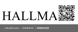 HALLMARK 风险图片 / evidence image