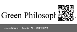GREEN PHILOSOPHY CO 风险图片 / evidence image