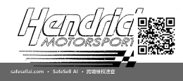 Hendrick Motorsports 风险图片 / evidence image