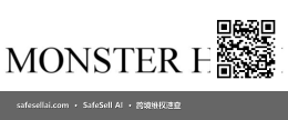 Monster High 风险图片 / evidence image