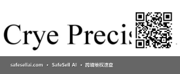 CRYE PRECISION 风险图片 / evidence image