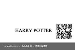 HARRY POTTER 风险图片 / evidence image