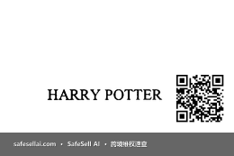 HARRY POTTER 风险图片 / evidence image