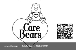 Care Bears 风险图片 / evidence image