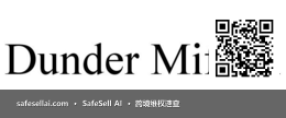 DUNDER MIFFLIN 风险图片 / evidence image