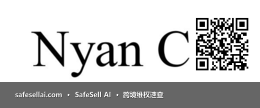 NYAN CAT 风险图片 / evidence image
