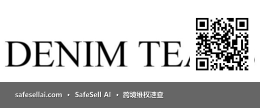 Denim Tears 风险图片 / evidence image