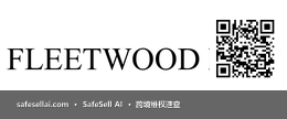 FLEETWOOD MAC 风险图片 / evidence image