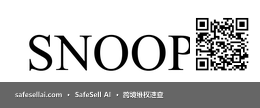 SNOOPY 风险图片 / evidence image