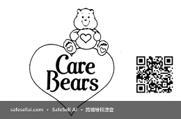 Care Bears 风险图片 / evidence image