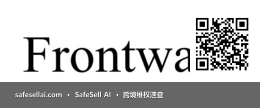 FRONTWALK 风险图片 / evidence image