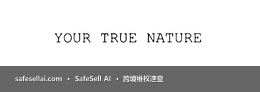 Your True Nature, Inc. 风险图片 / evidence image
