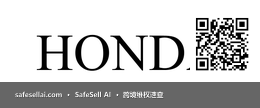 HONDA 风险图片 / evidence image