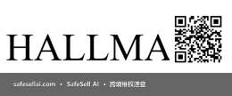 HALLMARK 风险图片 / evidence image