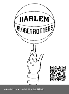 Harlem Globetrotters 风险图片 / evidence image