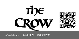 The Crow 风险图片 / evidence image