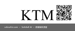 KTM 风险图片 / evidence image