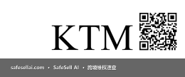 KTM 风险图片 / evidence image