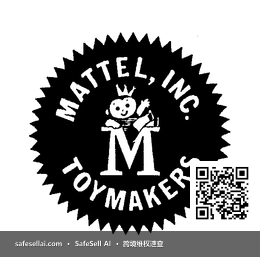 Mattel, Inc. 风险图片 / evidence image