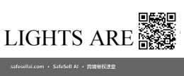 Lights Are Off LLC 风险图片 / evidence image