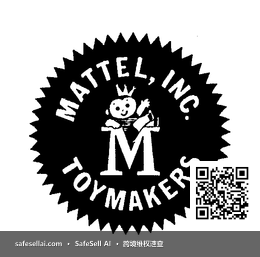 Mattel, Inc. 风险图片 / evidence image