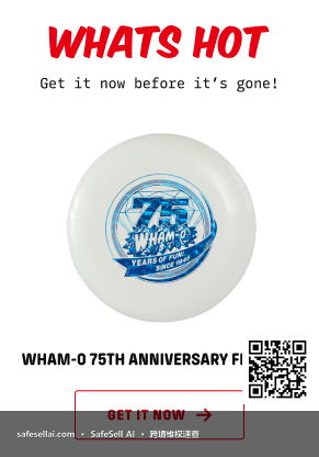 WHAM-O Holding, LTD et al 风险图片 / evidence image