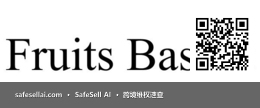 FRUITS BASKET 风险图片 / evidence image