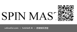Spin Master Ltd. et al 风险图片 / evidence image