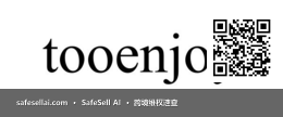 TOOENJOY 风险图片 / evidence image