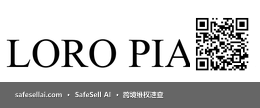 Loro Piana 风险图片 / evidence image