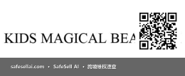 Kids Magic LLC 风险图片 / evidence image