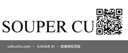 SOUPER CUBES 风险图片 / evidence image