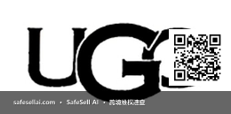 UGG 风险图片 / evidence image