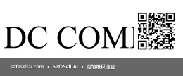 DC Comics 风险图片 / evidence image