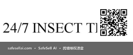 Insect Trap 风险图片 / evidence image