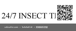 Insect Trap 风险图片 / evidence image