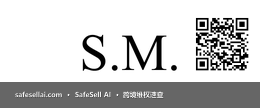 S.M. et al 风险图片 / evidence image