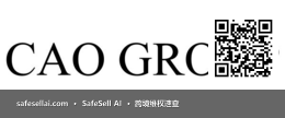 CAO Group, Inc. 风险图片 / evidence image