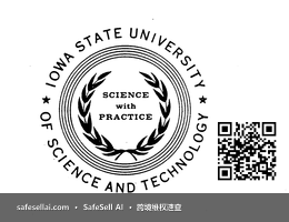 Iowa State University of Science and Technology 风险图片 / evidence image