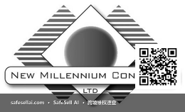 New Millennium Concepts Ltd. et al 风险图片 / evidence image