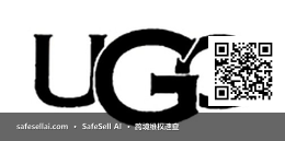 UGG 风险图片 / evidence image