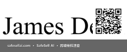 JAMES DEAN 风险图片 / evidence image